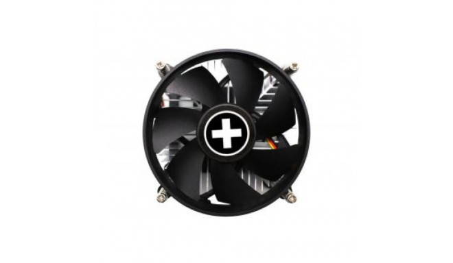 XILENCE CPU COOLER S1155/S1156/XC030