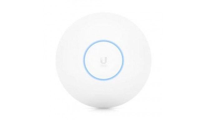 UBIQUITI Access Point||3000 Mbps|U6-LR