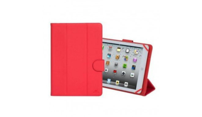 RIVACASE TABLET SLEEVE 10.1" MALPENSA/3137 RED