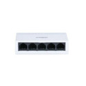 DAHUA Switch||PFS3005-5ET-L-V2|Type L2|DH-PFS3005-5ET-L-V2