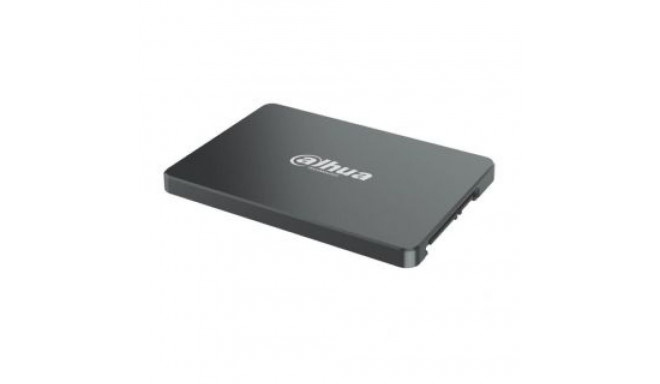 DAHUA SSD||DHI-SSD-C800A|120GB|SATA 3.0|TLC|Write speed 460 MBytes/sec|Read speed 550 MBytes/sec|2,5