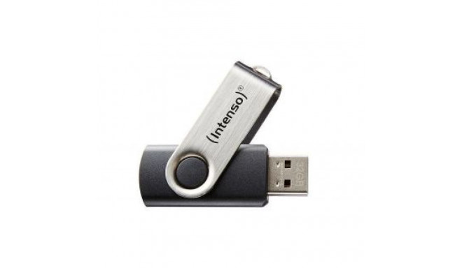 Intenso MEMORY DRIVE FLASH USB2 64GB/3503490