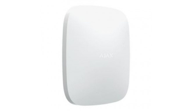 AJAX CONTROL PANEL WRL HUB/WHITE 7561