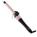 Adler Curling Iron AD 2116 Ceramic heating system, Barrel diameter 19 mm, Temperature (max) 200 °C, 