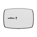 Wallbox Commander 2S Electric Vehicle charge, 22kW, White