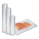 Caso Foil set 2 for vacuuming + Sous Vide Cooking 01236 Dimensions (W x L) 30 x 40 cm, 20 x 600 cm, 