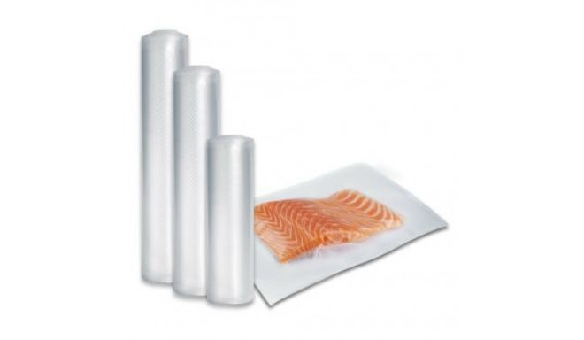 Caso Foil set 2 for vacuuming + Sous Vide Cooking 01236 Dimensions (W x L) 30 x 40 cm, 20 x 600 cm, 