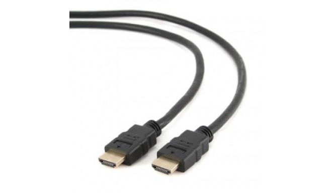 Cablexpert HDMI to HDMI, 7.5 m