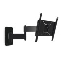 Vogels Wall mount, MA2040-A1, 19-40 ", Full motion, Maximum weight (capacity) 15 kg, VESA 100x100, 1