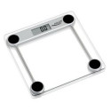 Adler Scales Maximum weight (capacity) 150 kg, Accuracy 100 g, 1 user(s), Glass