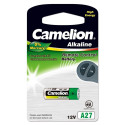 Camelion A27/MN27, Plus Alkaline, 1 pc(s)