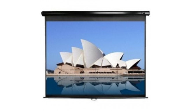 Elite Screens Manual Series M113UWS1 Diagonal 113