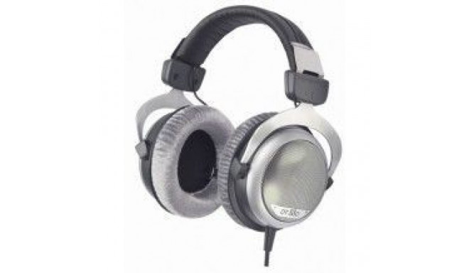 Beyerdynamic DT 880, 600 Ohm Silver Black