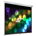 Elite Screens Manual Series M113NWS1 Diagonal 113