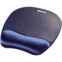 Fellowes MOUSE PAD MEMORY FOAM/SAPPHIRE 9172801