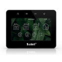 SATEL KEYPAD TOUCHSCREEN INTEGRA/INT-TSG2-B