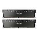 Lexar MEMORY DIMM 16GB PC25600 DDR4/K2 LD4BU008G-R3200GDXG