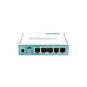 Mikrotik NET ROUTER 10/100/1000M 5PORT/HEX RB750GR3