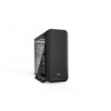 BE QUIET Case||Silent Base 802 Window Black|MidiTower|Not included|ATX|EATX|MicroATX|MiniITX|Colour 