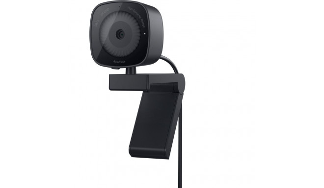 Dell Webcam WB3023 Black