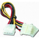 Gembird CABLE POWER SPLITTER MOLEX/CC-PSU-1