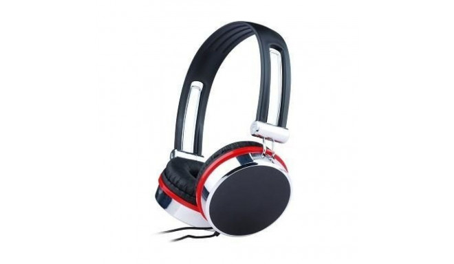 Gembird HEADSET STEREO/MHS-903