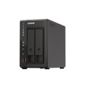 QNAP NAS STORAGE TOWER 2BAY/TS-253E-8G