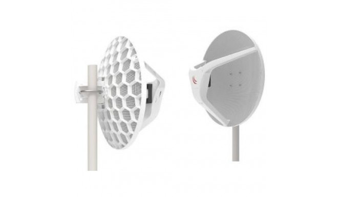 Mikrotik WRL ACCESS POINT WIRE DISH/RBLHGG-60ADKIT