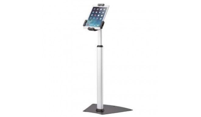 NEOMOUNTS TABLET ACC FLOOR STAND/TABLET-S200SILVER