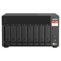 QNAP NAS STORAGE TOWER 8BAY 8GB/TS-873A-8G