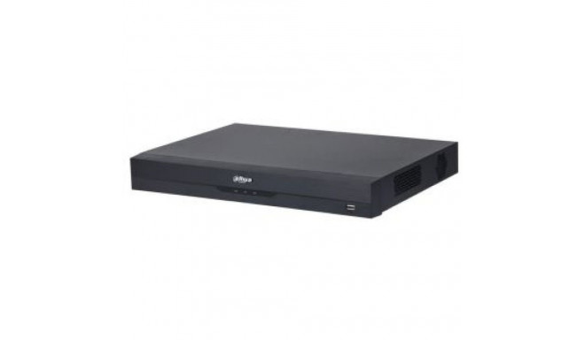 DAHUA DVR 16CH HDCVI PENTABRID/XVR5216A-4KL-I3