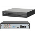 DAHUA DVR 4CH HDCVI PENTABRID/XVR1B04-I