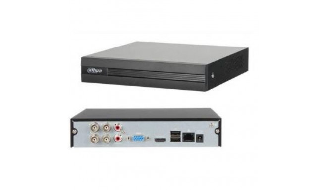 DAHUA DVR 4CH HDCVI PENTABRID/XVR1B04-I