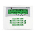 SATEL KEYPAD LCD /INTEGRA GREEN/INT-KLCDL-GR