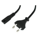 LINDY CABLE POWER EURO TO IEC C7/5M 30423
