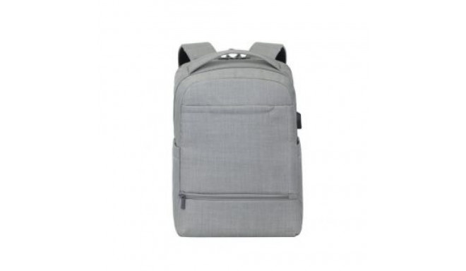 RIVACASE NB BACKPACK CARRY-ON 15.6"/8363 GREY