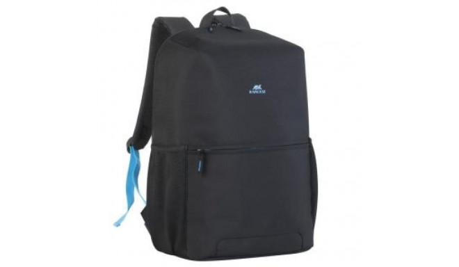 RIVACASE NB BACKPACK REGENT 15.6"/8067 BLACK