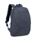 RIVACASE NB BACKPACK GALAPAGOS 14"/7723 DARK GREY