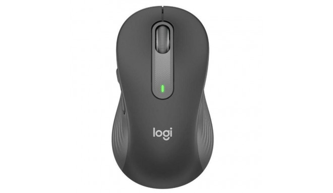 Logitech MOUSE USB OPTICAL WRL M650/BLACK 910-006239