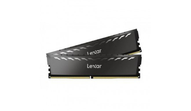 Lexar MEMORY DIMM 32GB PC25600 DDR4/K2 LD4BU016G-R3200GDXG