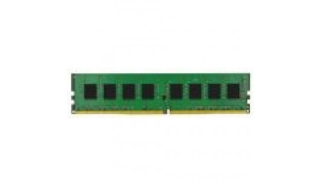 Kingston MEMORY DIMM 16GB PC21300 DDR4/KVR26N19D8/16