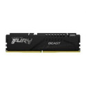 Kingston MEMORY DIMM 8GB DDR5-5200/FURY KF552C40BB-8