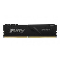 Kingston MEMORY DIMM 16GB PC25600 DDR4/KF432C16BB1/16