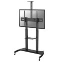 NEOMOUNTS TV SET ACC FLOOR STAND BLACK/PLASMA-M1950E