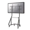 NEOMOUNTS TV SET ACC FLOOR STAND 60-100"/NS-M3800BLACK