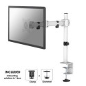 NEOMOUNTS MONITOR ACC DESK MOUNT/10-30" NM-D135WHITE