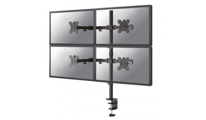 NEOMOUNTS MONITOR ACC DESK MOUNT 13-32"/FPMA-D550D4BLACK