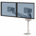 Fellowes MONITOR ACC ARM TALLO MODULAR/2MS SILVER 8614001