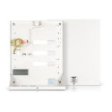 SATEL CONTROL PANEL ENCLOSURE METAL/OMI-5