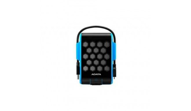 ADATA External HDD||HD720|1TB|USB 3.1|Colour Blue|AHD720-1TU31-CBL